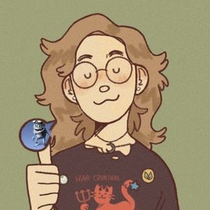 Meet your Posher, Ginger